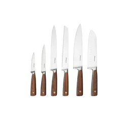 Sigma Set noževa YF01, 7 komada