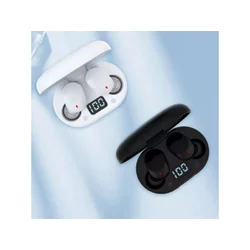 DEVIA Bezicne slusalice Joy A6 TWS wireless Earšjpme bele