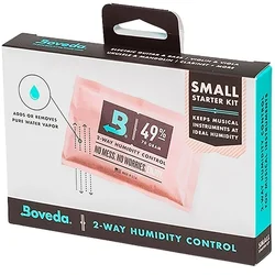 Boveda BVMFK-SM