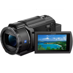 Sony kamera FDR-AX43 4K