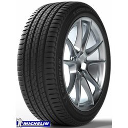Michelin Latitude Sport 3 ( 275/50 ZR19 (112Y) XL N0 )