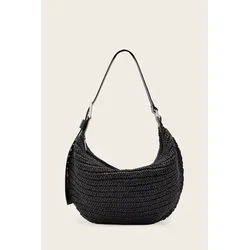 AllSaints hobo torbica ženska LUNA