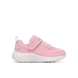 Skechers Patike za devojčice Bounder-Free And Easy, 303622N-LTPK, Roze