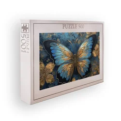 WALLXPERT Puzzle PZL_0112_500