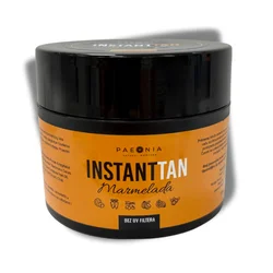 Paeonia Marmelada za telo Instant Tan, 225 ml