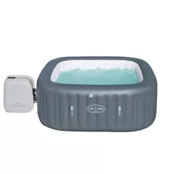 Bestway Lay-Z-Spa 60031 Jacuzzi bazen 1.80m x 1.80m x 71cm Hawaii HydroJet Pro