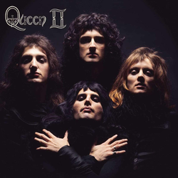 QUEEN - QUEEN II REMASTER