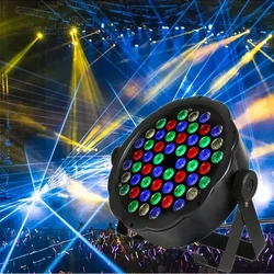 RGB LED Par 54W reflektor