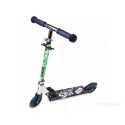 Romobil star wars 2w
