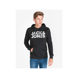 Jack & Jones Corp Jopica 384377 Črna