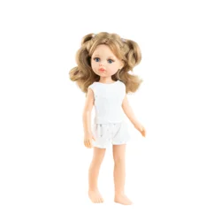 Paola Reina Lutka Karla u pidžami 32 cm