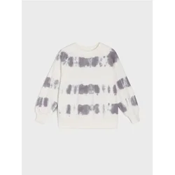 Sinsay - Gornji deo trenerke tie-dye - šareno
