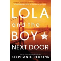Lola and the Boy Next Door