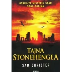 Tajna Stonehengea