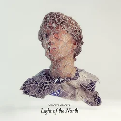Miaoux Miaoux - Light Of The North (Limited Edition) (LP + CD)