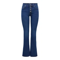 ONLY Kavbojke ONLMINDY moder denim