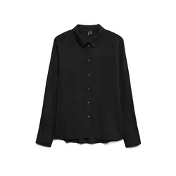 VERO MODA Bluza VMBUMPY črna
