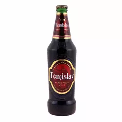 Tomislav crno pivo 0,5 l