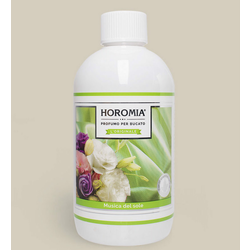 Parfum za pranje perila GLASBA SONCA - 500ml