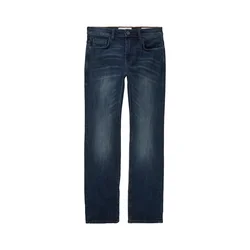 TOM TAILOR Kavbojke Marvin moder denim