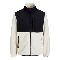 JACK & JONES Muška jakna 12250852 krem