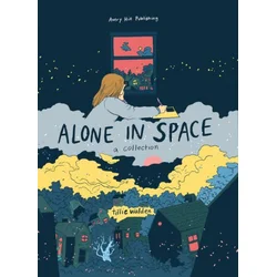 Alone In Space - A Collection