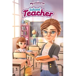 My Universe - School Teacher XBOX LIVE Key EUROPE