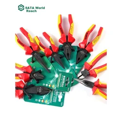 Sata Kosa klešta 72620, 8