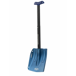 BCA Dozer 1T Shovel blue Gr. Uni