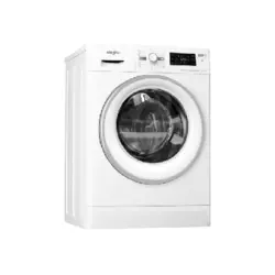 Mašina za pranje i sušenje veša Whirlpool FWDG 971682E WSV EUN
