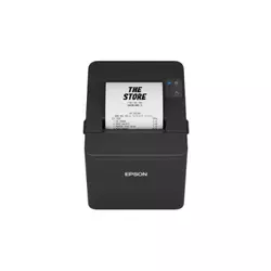 EPSON TM-T20IV (101) USB/Serijski Port/ PS/ Auto Cutter/ POS štampač