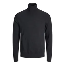 JJ REBEL Muška rolka 12268345, Crna