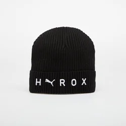 Kapa Puma x HYROX Mc Beanie Puma Black Universal
