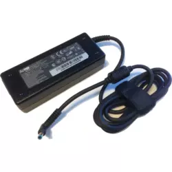 HP ADAPTER 90W-3P 4,5 mm moder, 854056-002
