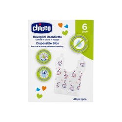Chicco Jednokratne portikle