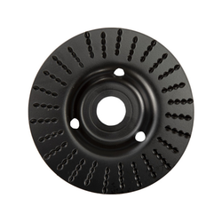 PROLINE brusni disk, vbočen, 125 mm, Profix, 86241