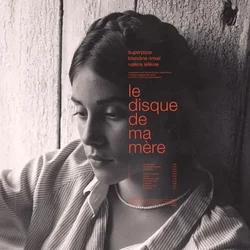Superpoze - Le Disque De Ma Mere (LP)
