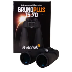 Levenhuk dvogled Bruno PLUS 15x70 ( le71146 )