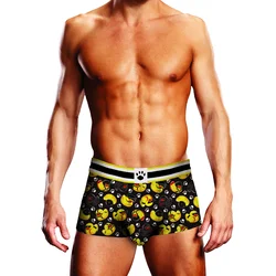 Prowler BDSM Rubber Ducks Trunk S