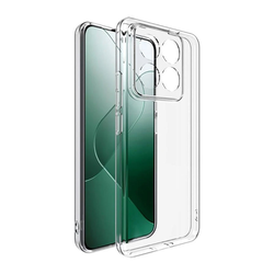 Maska za Xiaomi 14T/14T Pro Skin Silikon transparent