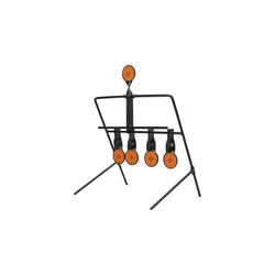 Tarča WIND PLINKING 4+1