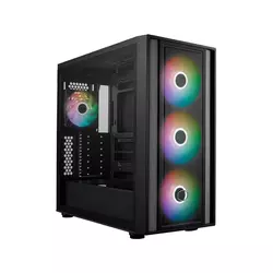 COOLER MASTER MasterBox MB600 kućište crno (MB600-KGNN-S00)