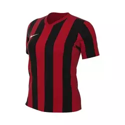 NIKE Dres  rdeča / črna