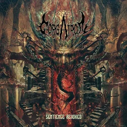 Gorgatron - Sentience Revoked (LP)