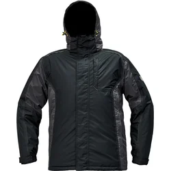 DAYBORO parka črna 4XL