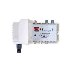 AV modulator Engel UHF/VHF