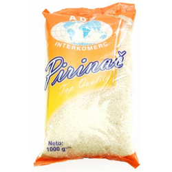 PIRINAC OKRUGLO ZRNO ADS 1KG