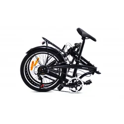 CAPRIOLO TRAVELER AL 20 crno 925540