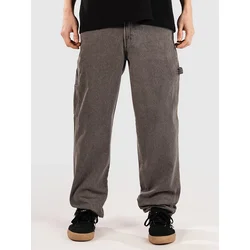 Dickies 3 Regular Tapered Carpenter Jeans grey wash tntd