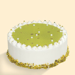 Pistać malina torta - okrugla-srednja